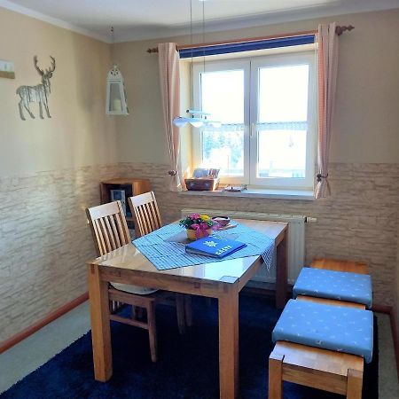 Ferienwohnung Unglert Wertach Εξωτερικό φωτογραφία