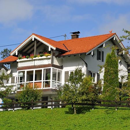 Ferienwohnung Unglert Wertach Εξωτερικό φωτογραφία