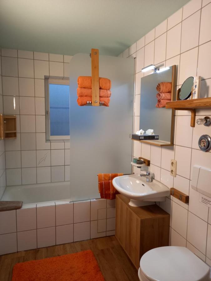 Ferienwohnung Unglert Wertach Εξωτερικό φωτογραφία