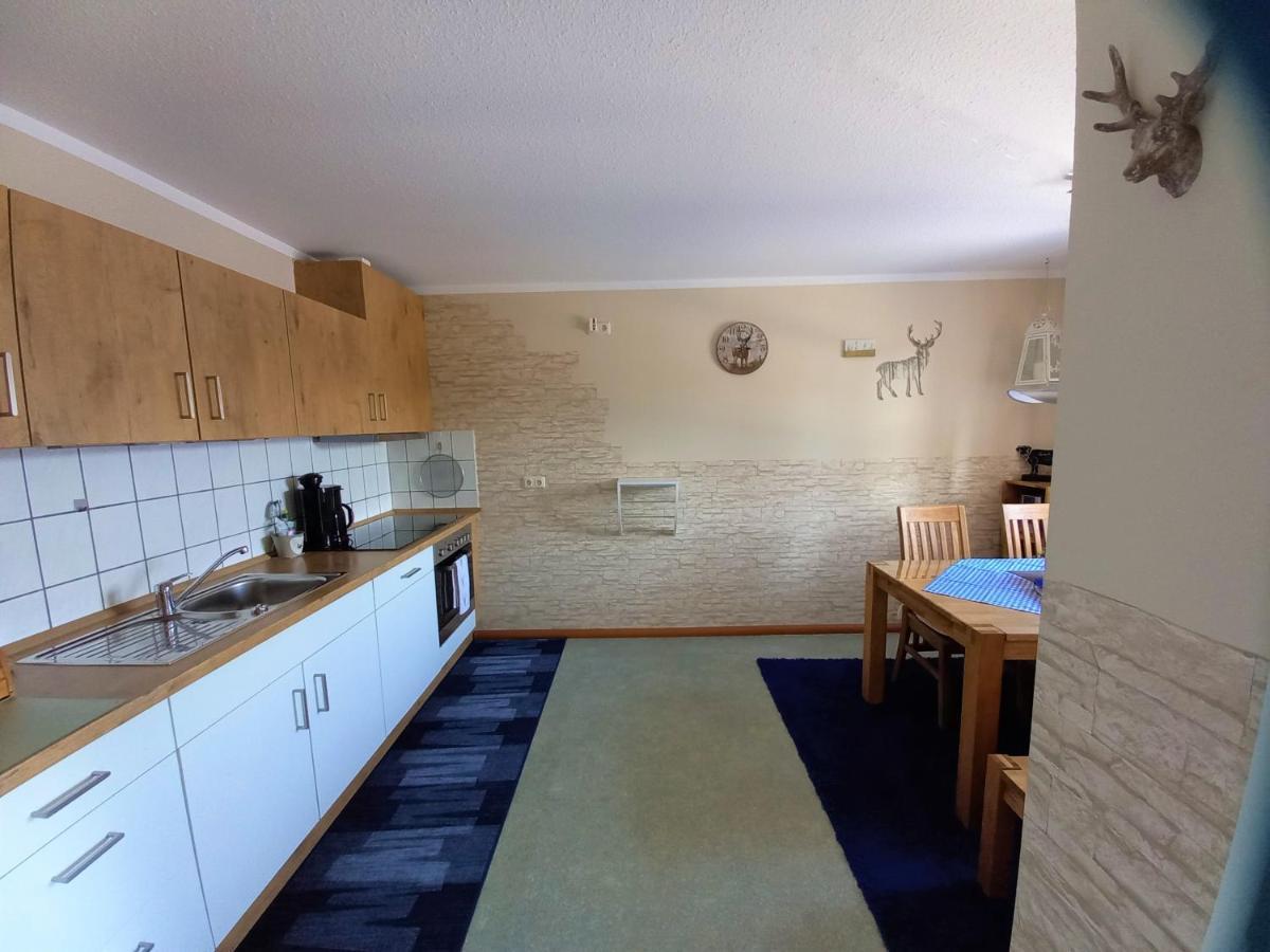Ferienwohnung Unglert Wertach Εξωτερικό φωτογραφία