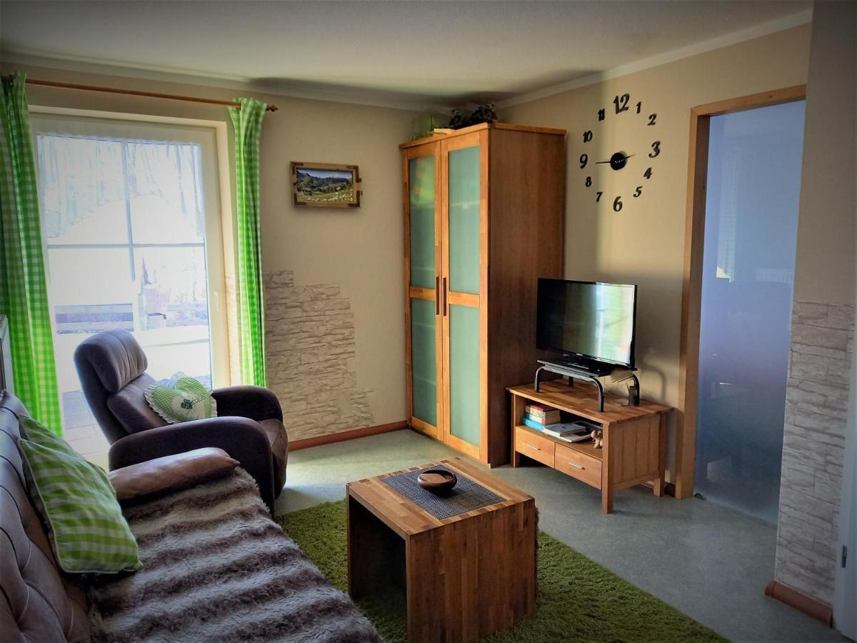 Ferienwohnung Unglert Wertach Εξωτερικό φωτογραφία