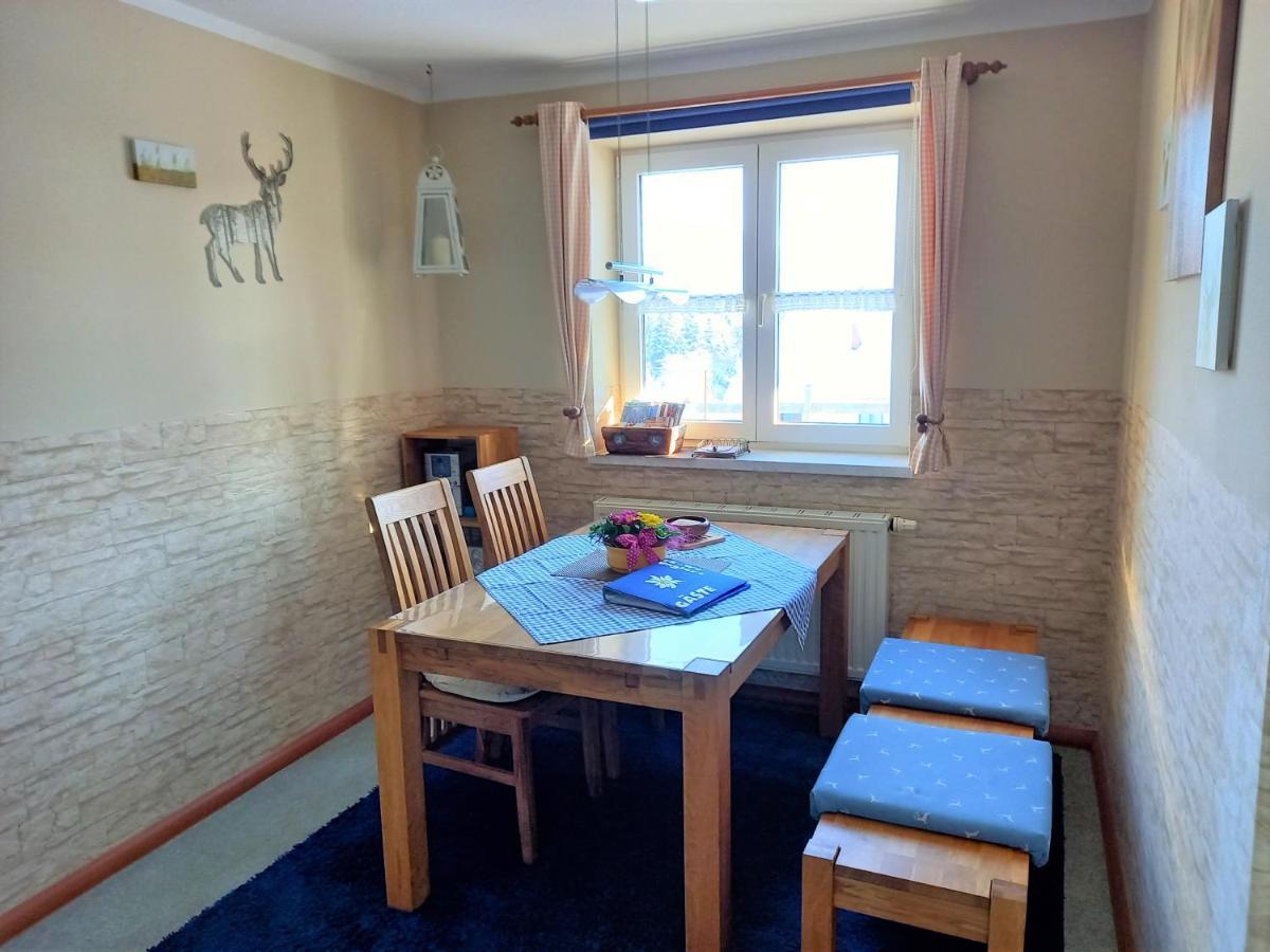 Ferienwohnung Unglert Wertach Εξωτερικό φωτογραφία