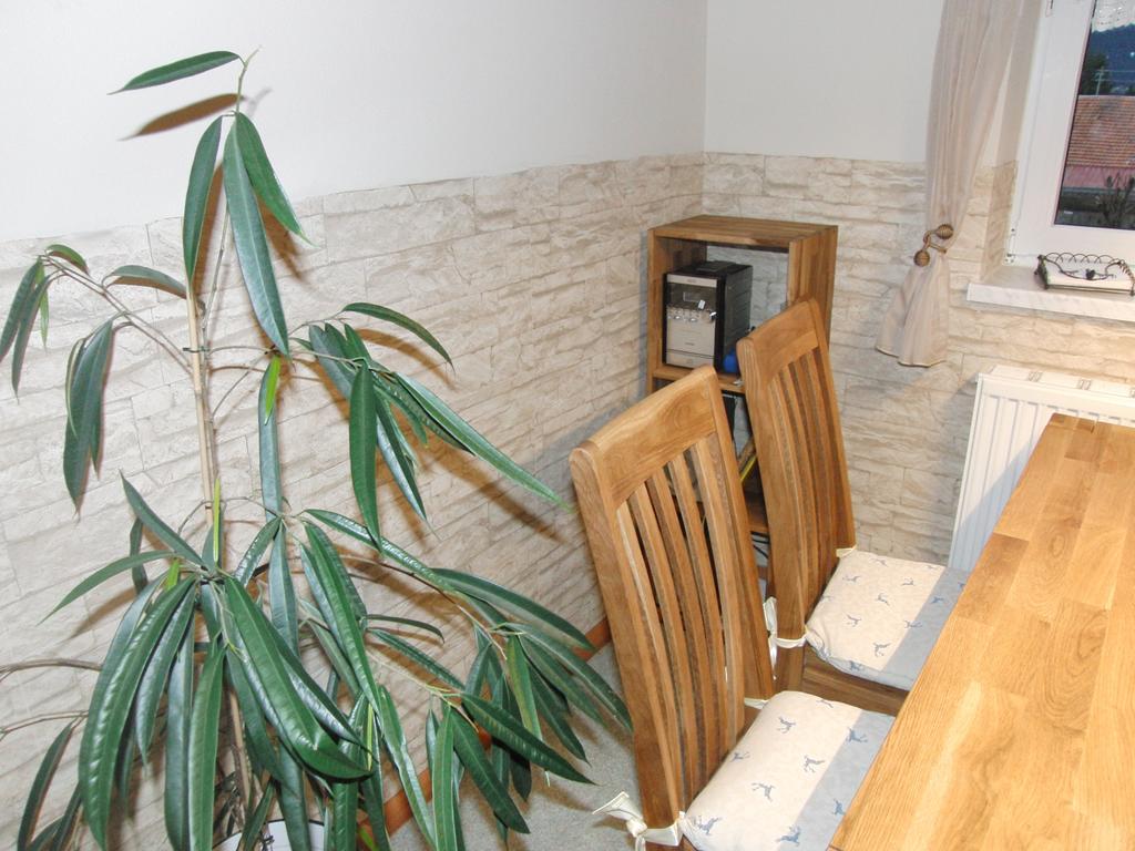 Ferienwohnung Unglert Wertach Εξωτερικό φωτογραφία